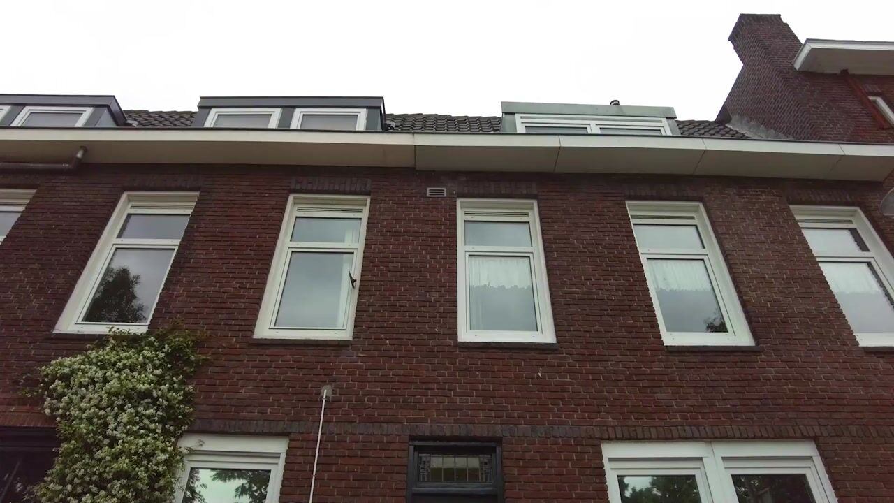 Bekijk video van Willem de Zwijgerstraat 63-A