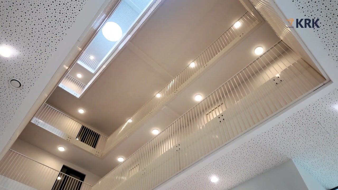 Video van Europaweg 1489