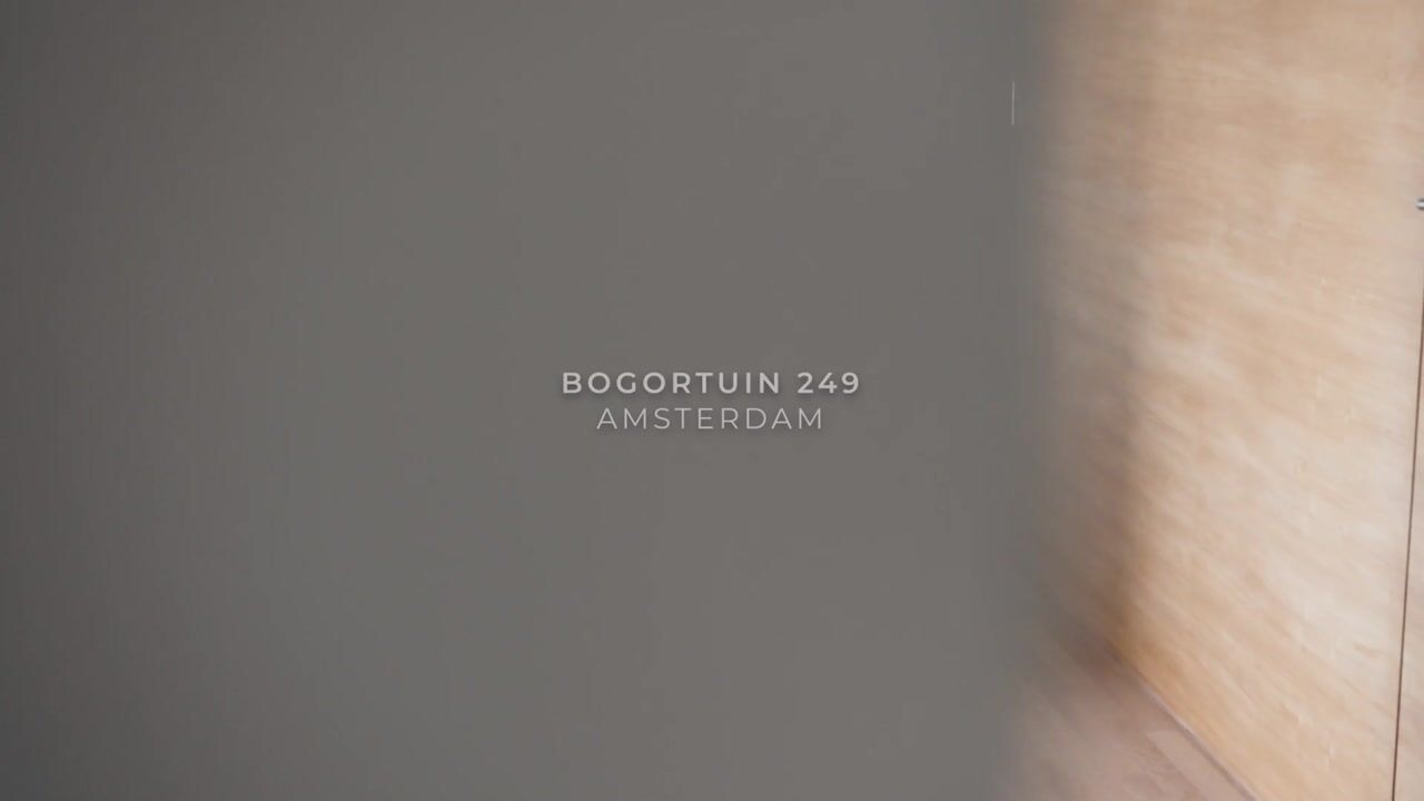 Video van Bogortuin 249