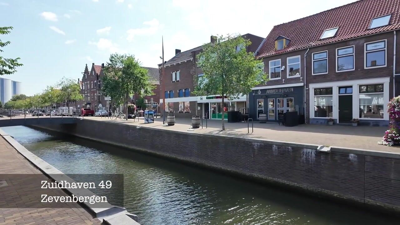 Video van Zuidhaven 49