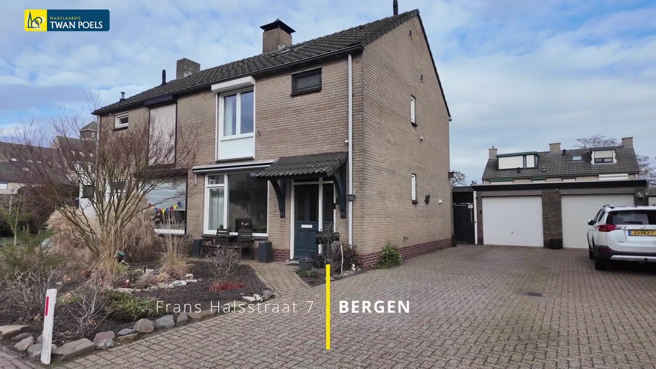 Video van Frans Halsstraat 7