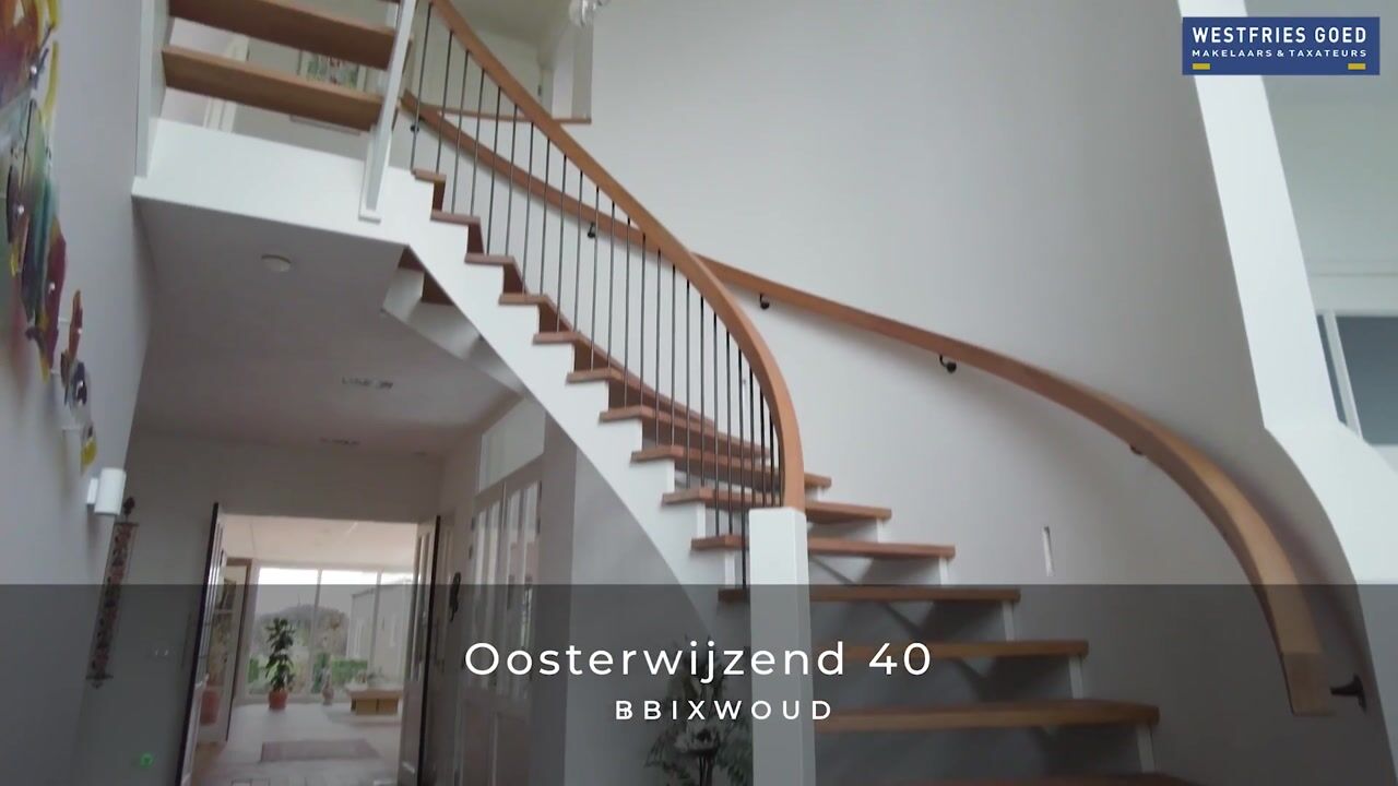 Video of Oosterwijzend 40