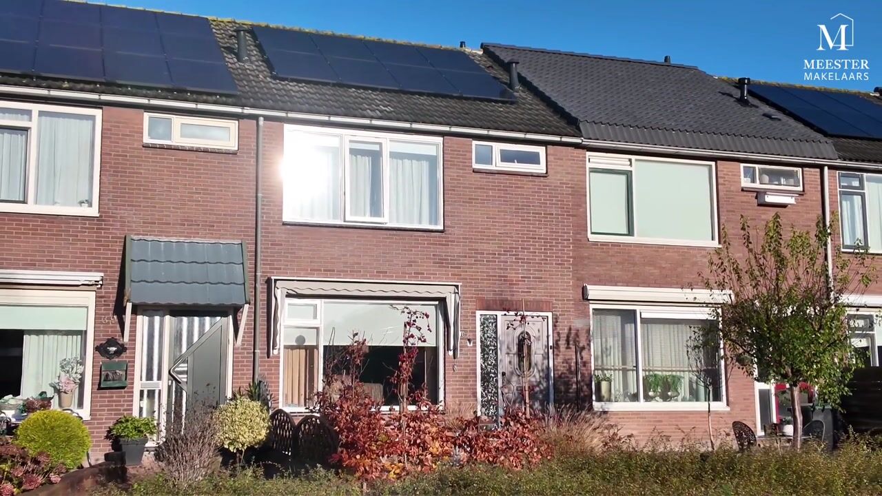 Video of Bannestraat 41