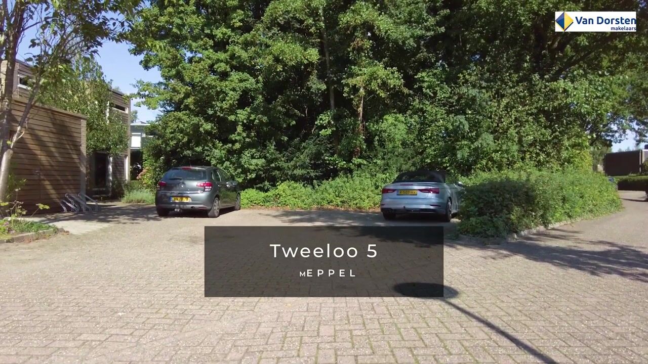 Video van Tweeloo 5