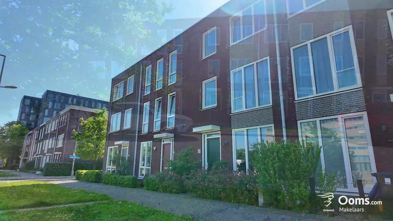 Video van Heysekade 9
