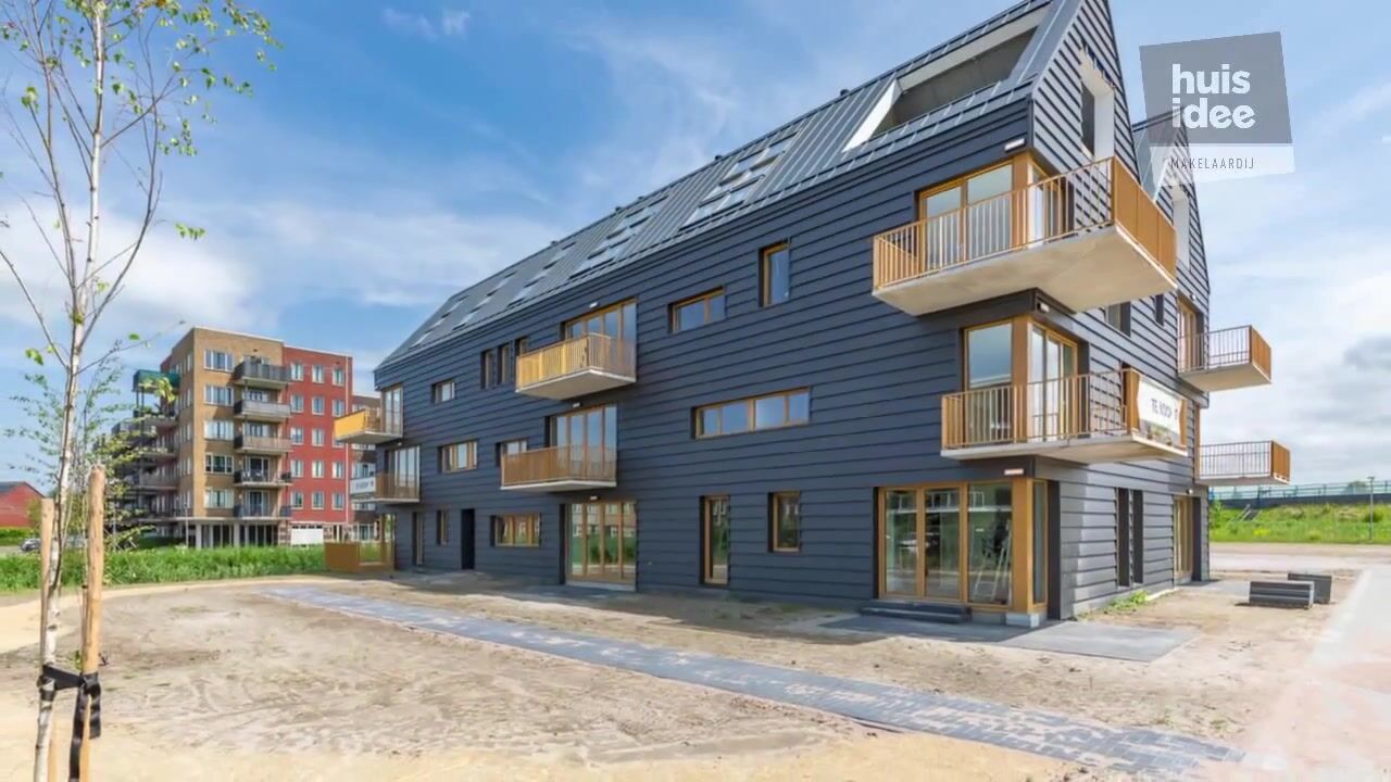 Video van Dettifossstraat 66