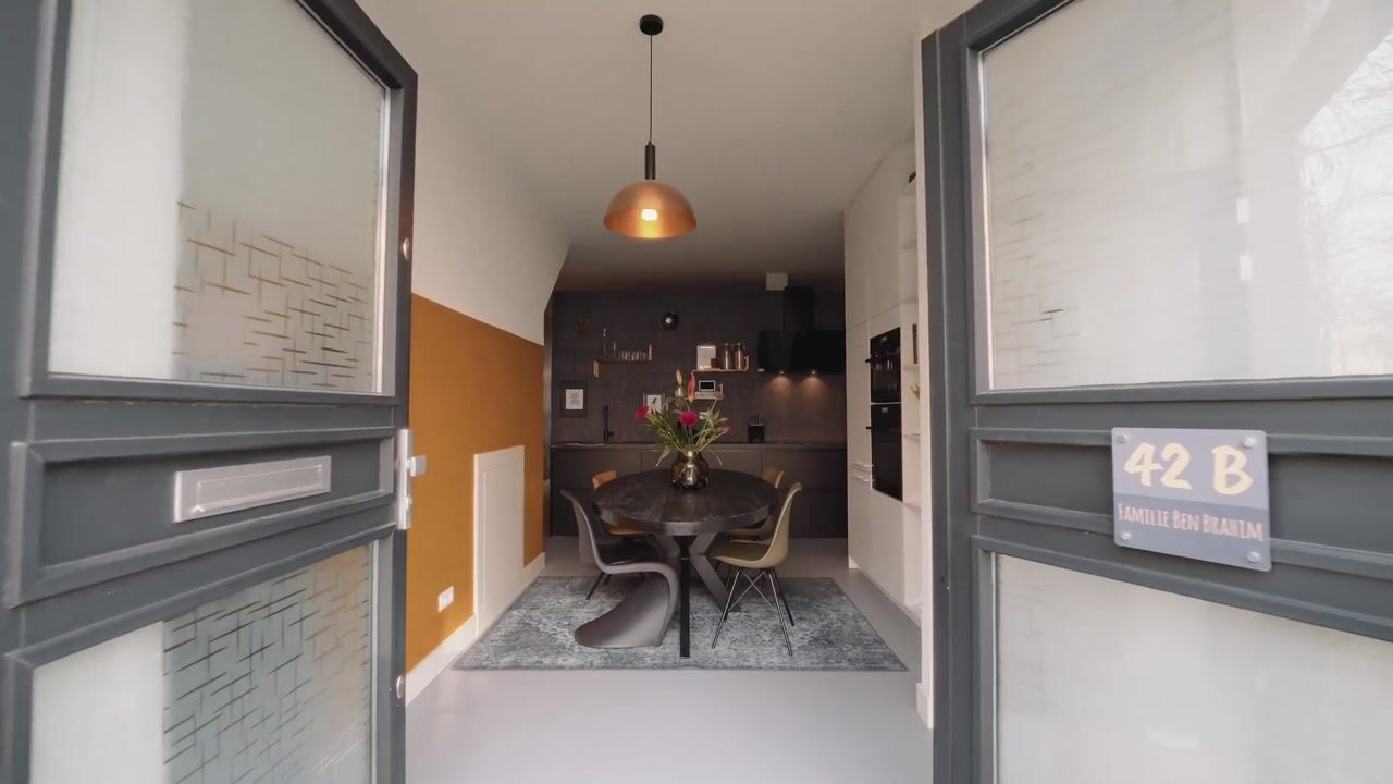 Video of Nieuwe Crooswijkseweg 42-B