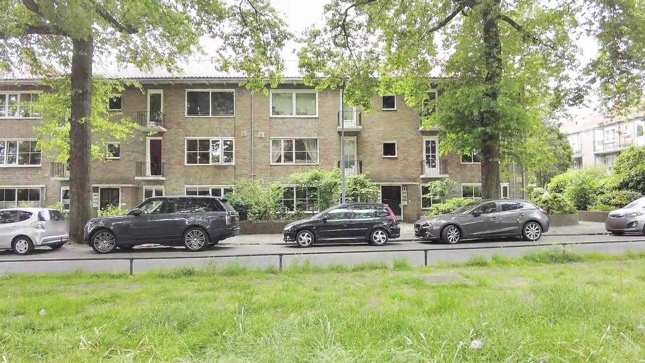 Video van Bosdrift 150