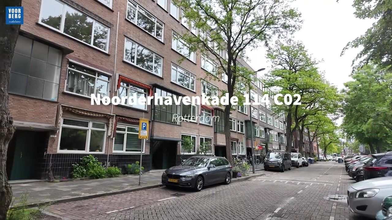 Video of Noorderhavenkade 114-C02
