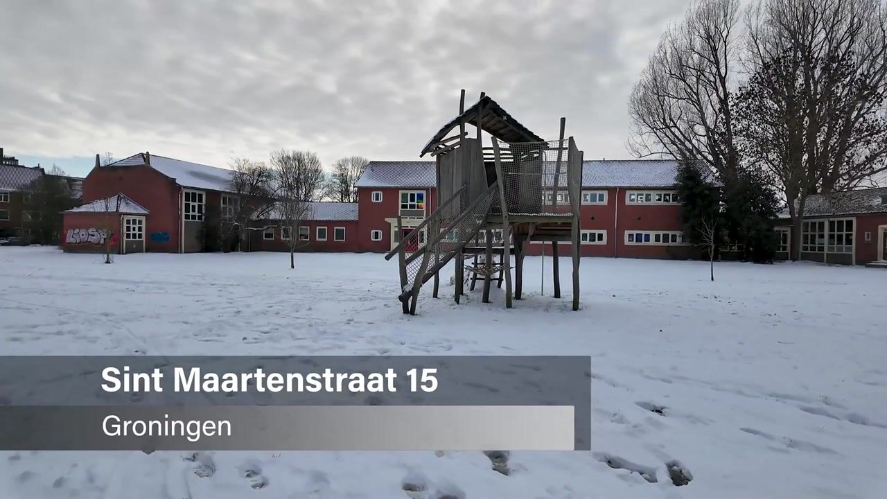 Video van Sint Maartenstraat 15