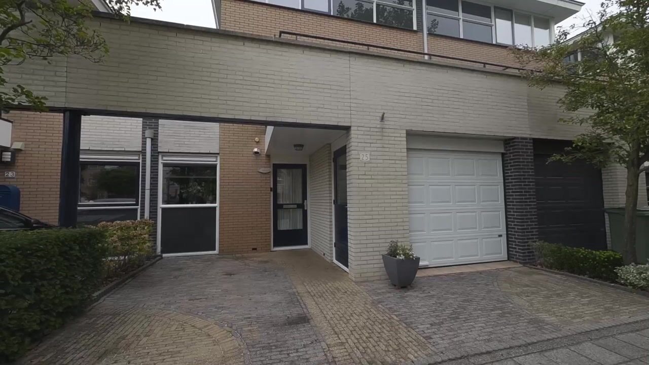 Video van Irisstraat 25