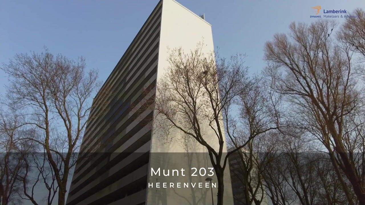 Video of Munt 203