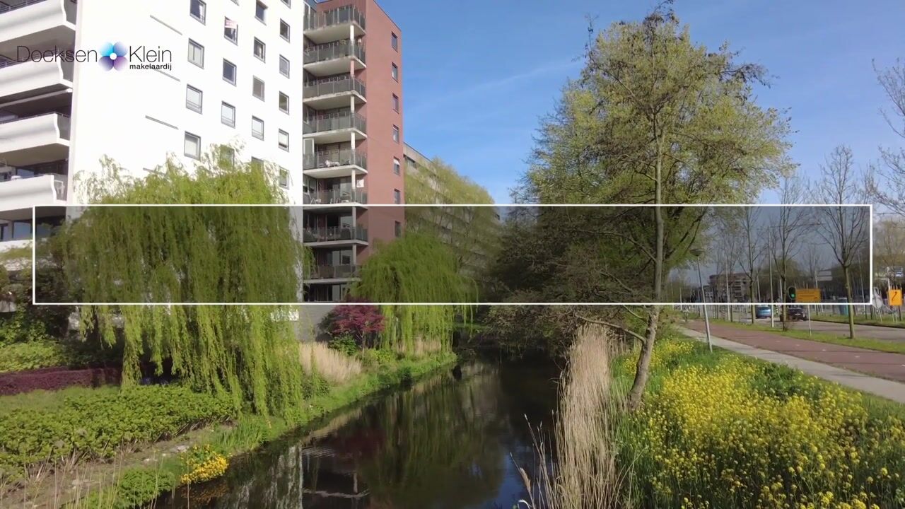 Video van Chet Bakerstraat 157