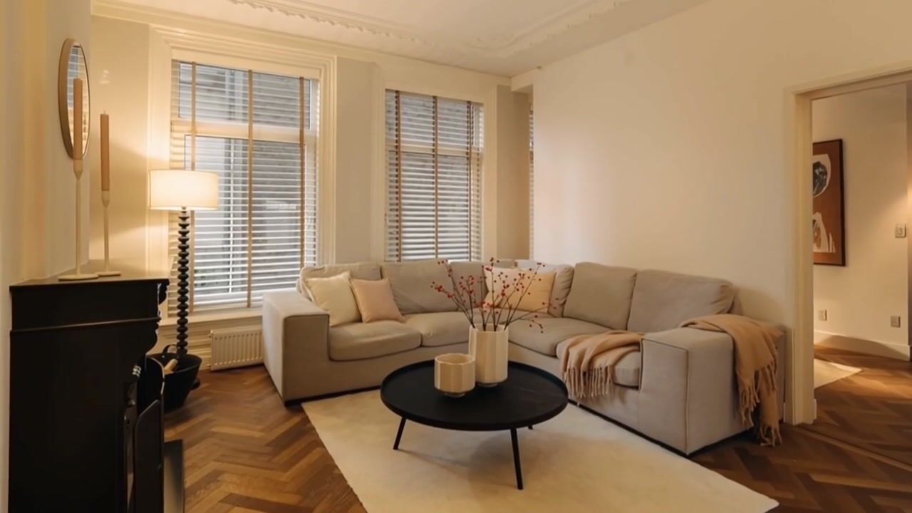 Video van Alexander Boersstraat 29-H