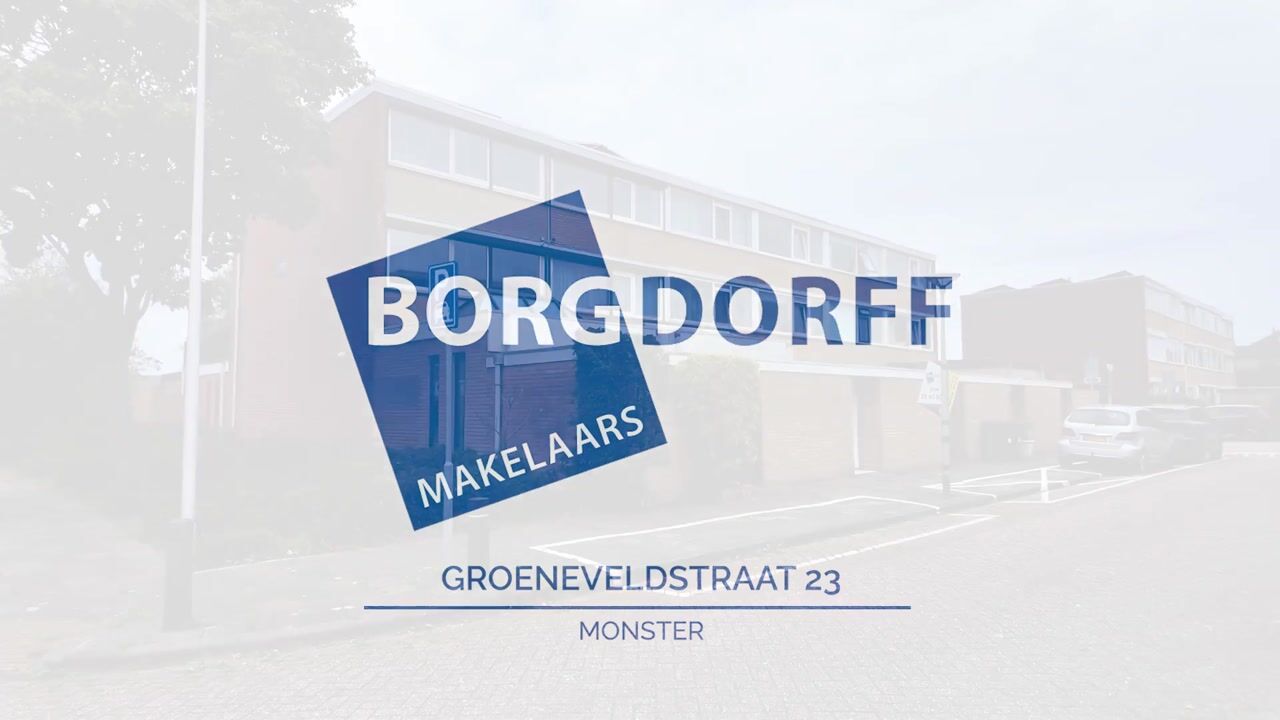 Video van Groeneveldstraat 23
