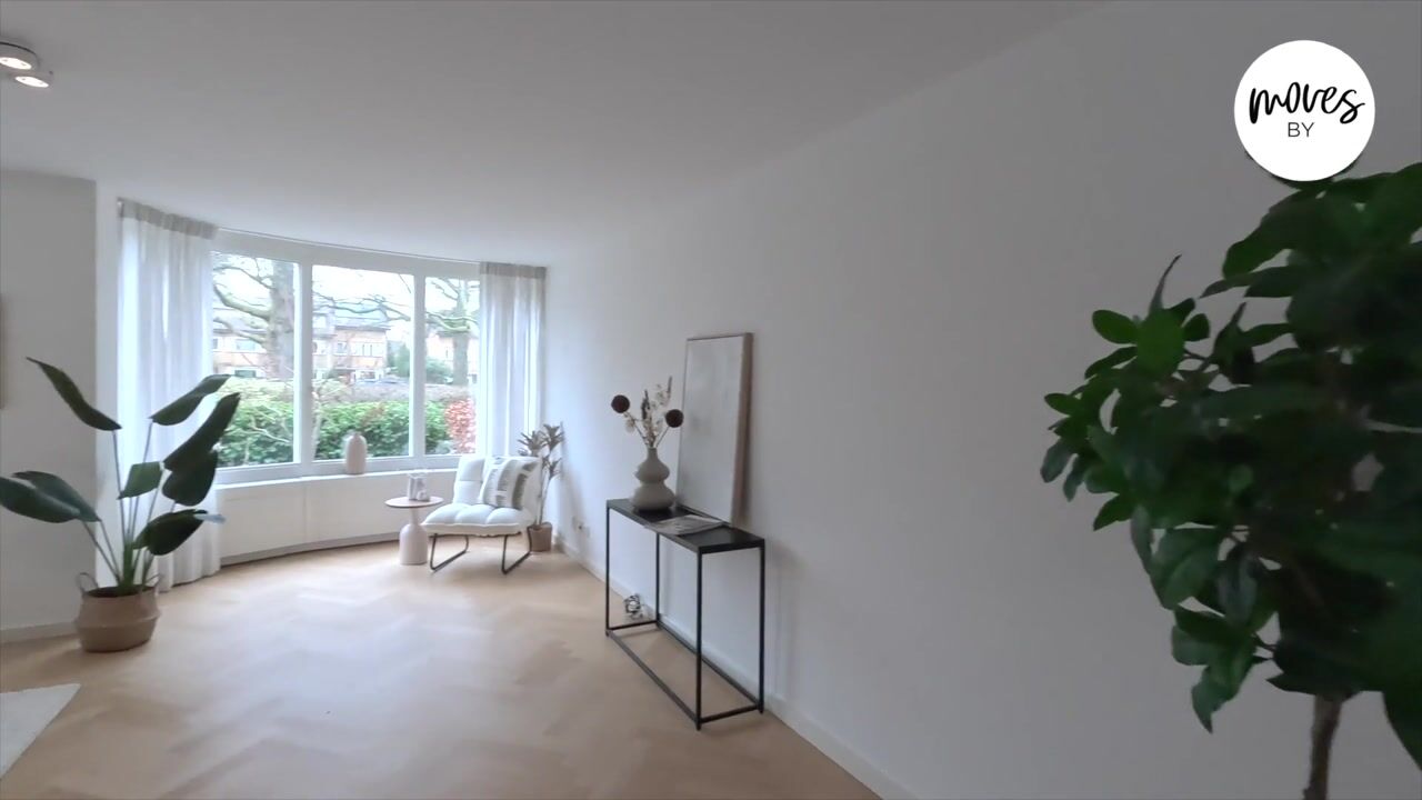 Video van Ornsteinsingel 123