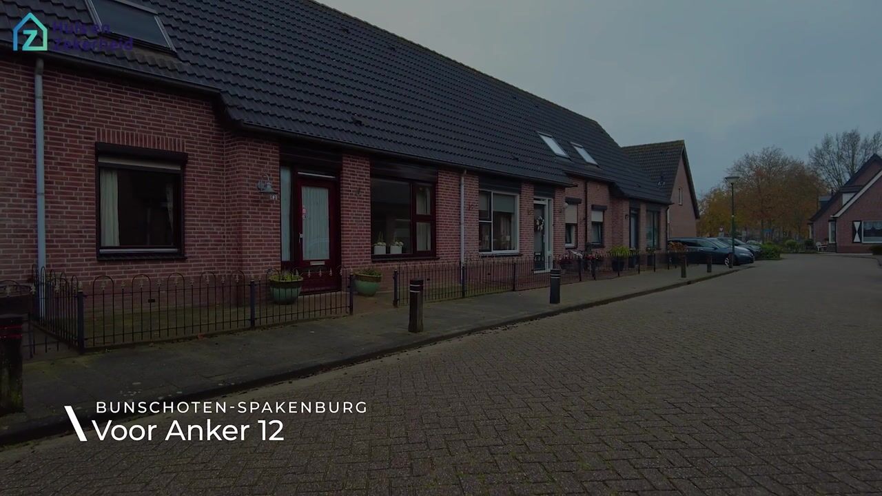 Video van Voor Anker 12