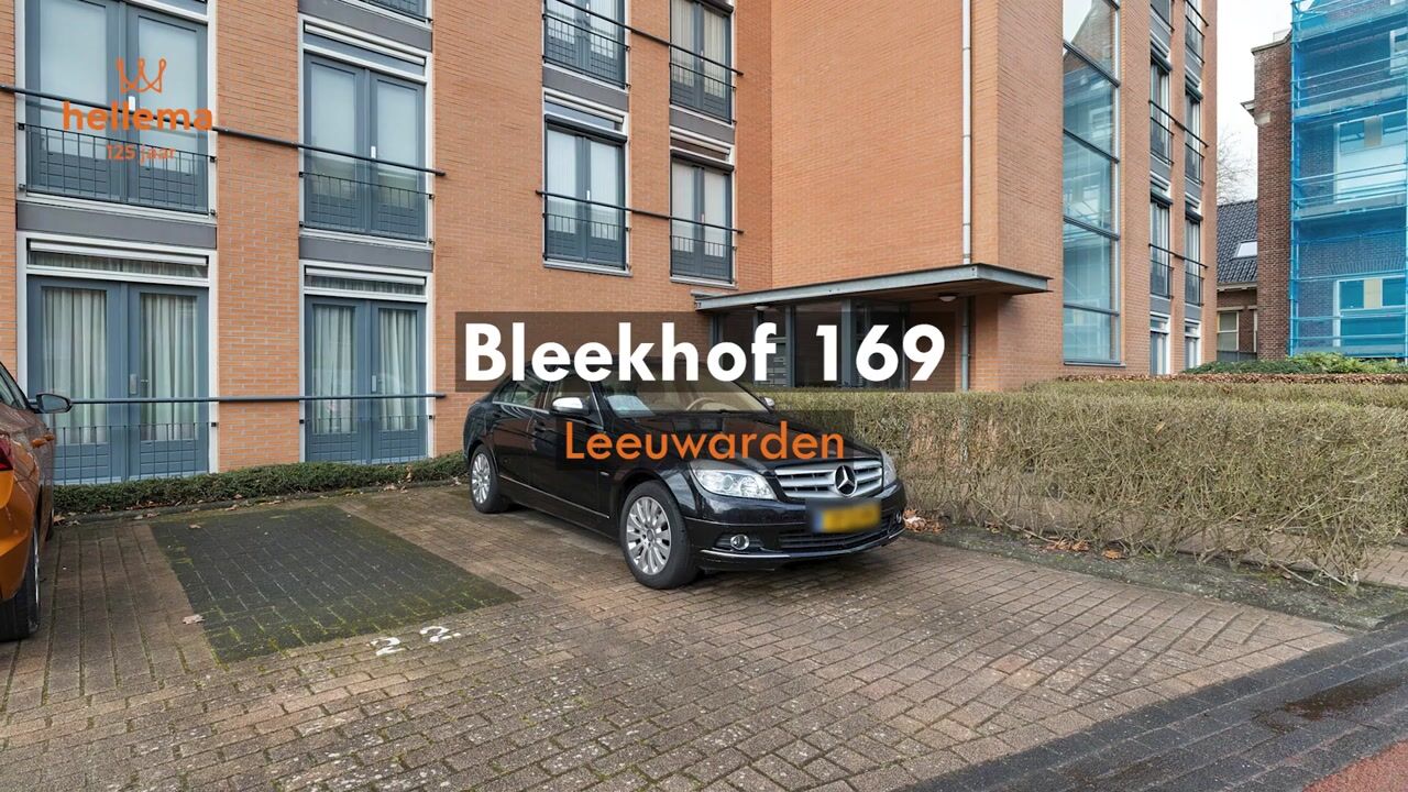 Video of Bleekhof 169