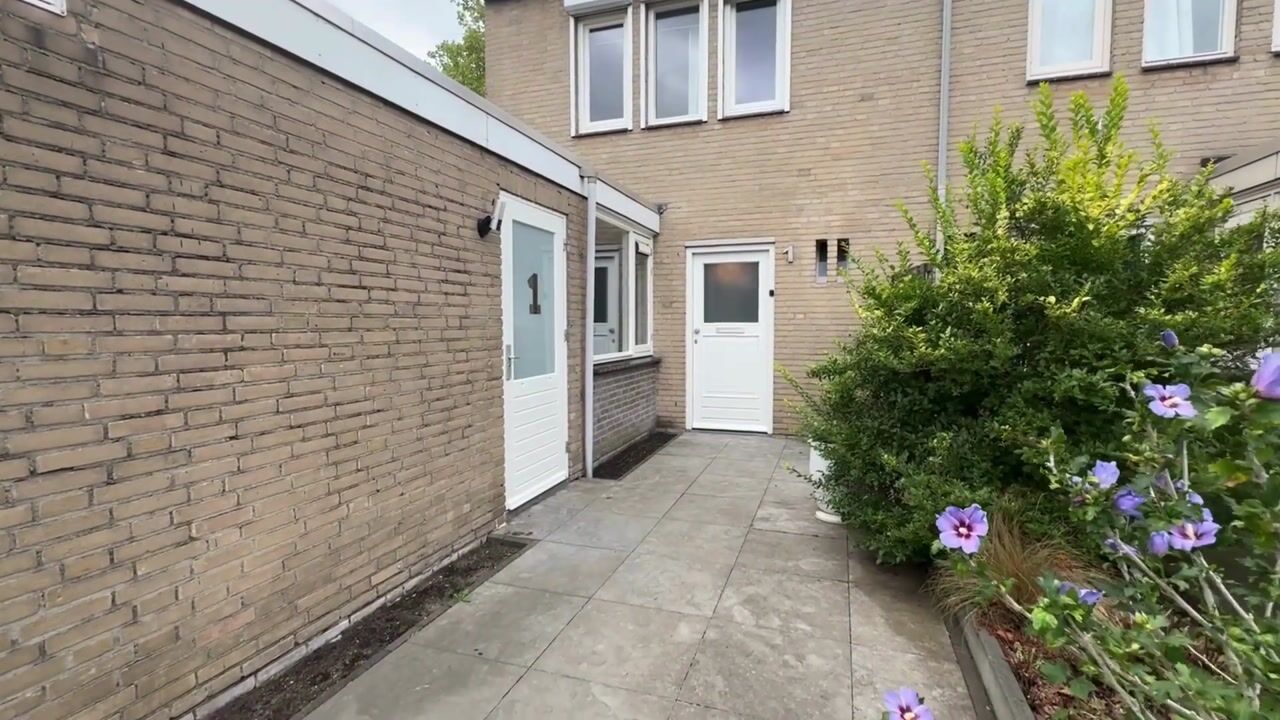 Video of Kruidenhof 1