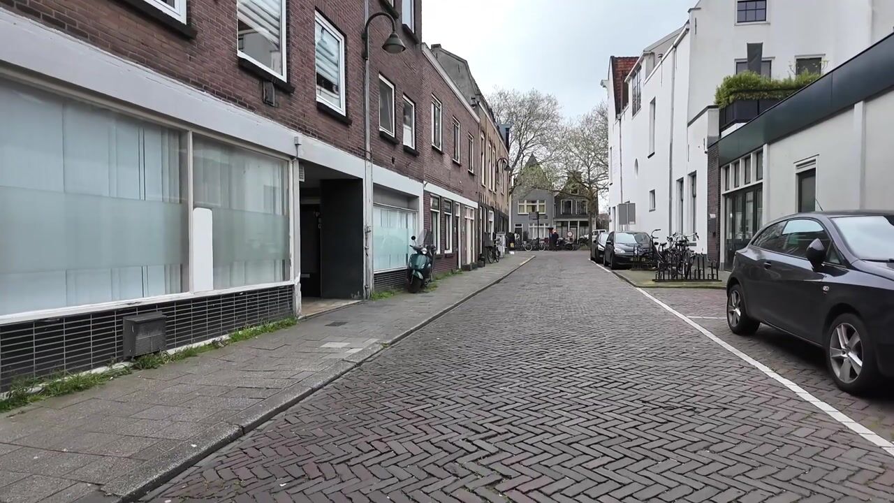 View video of Aaltje Bakstraat 6-C