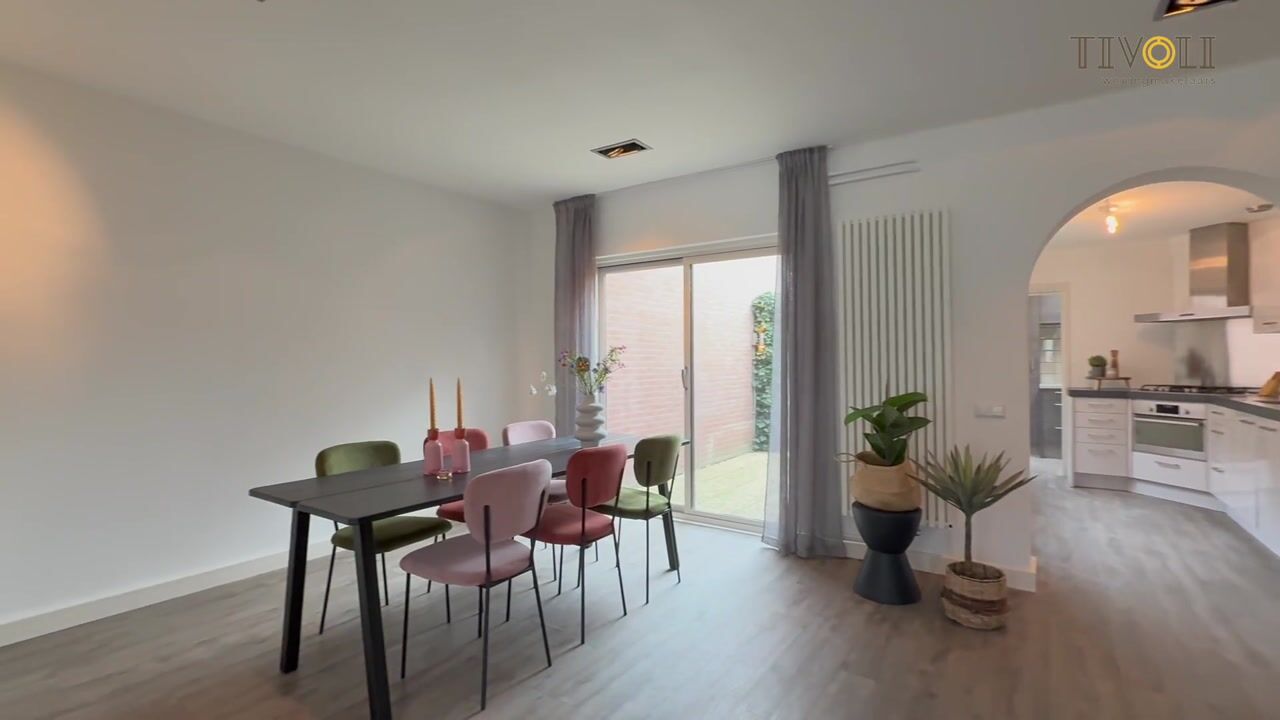 Video van Piusstraat 128