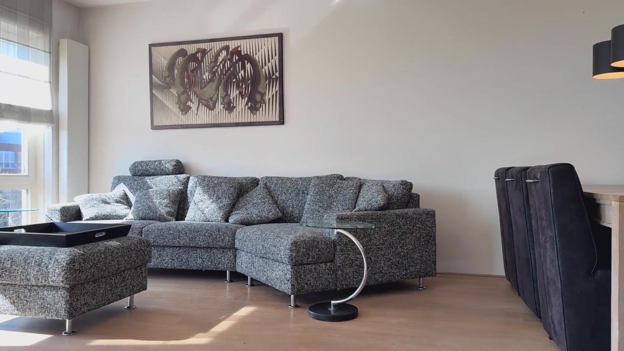 Video van IJsbaankade 175
