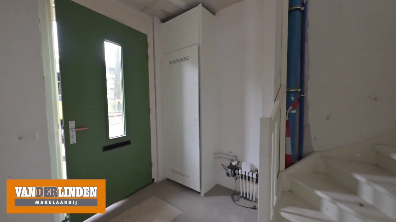 Video van Van Moerkerkenstraat 37