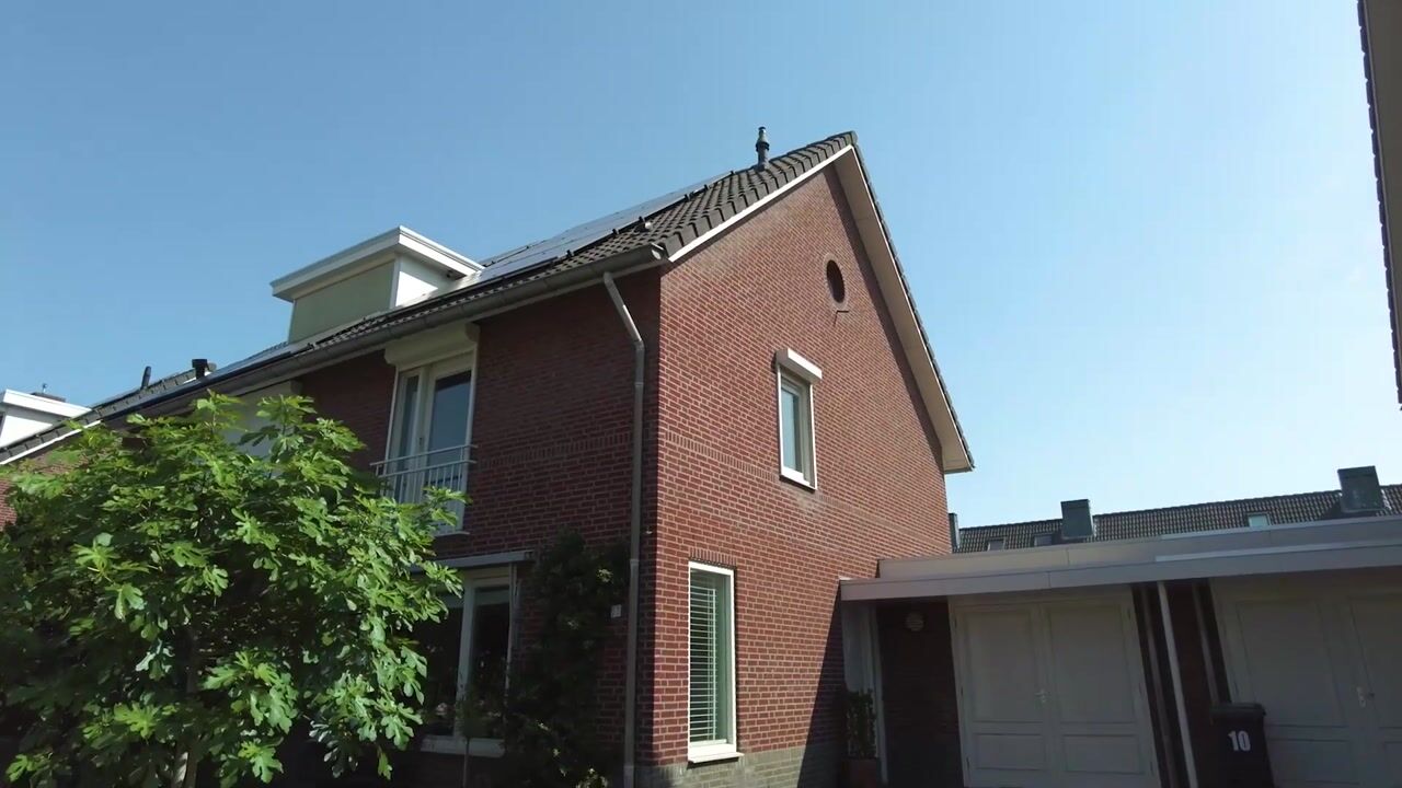 Video van Vilsterendreef 12