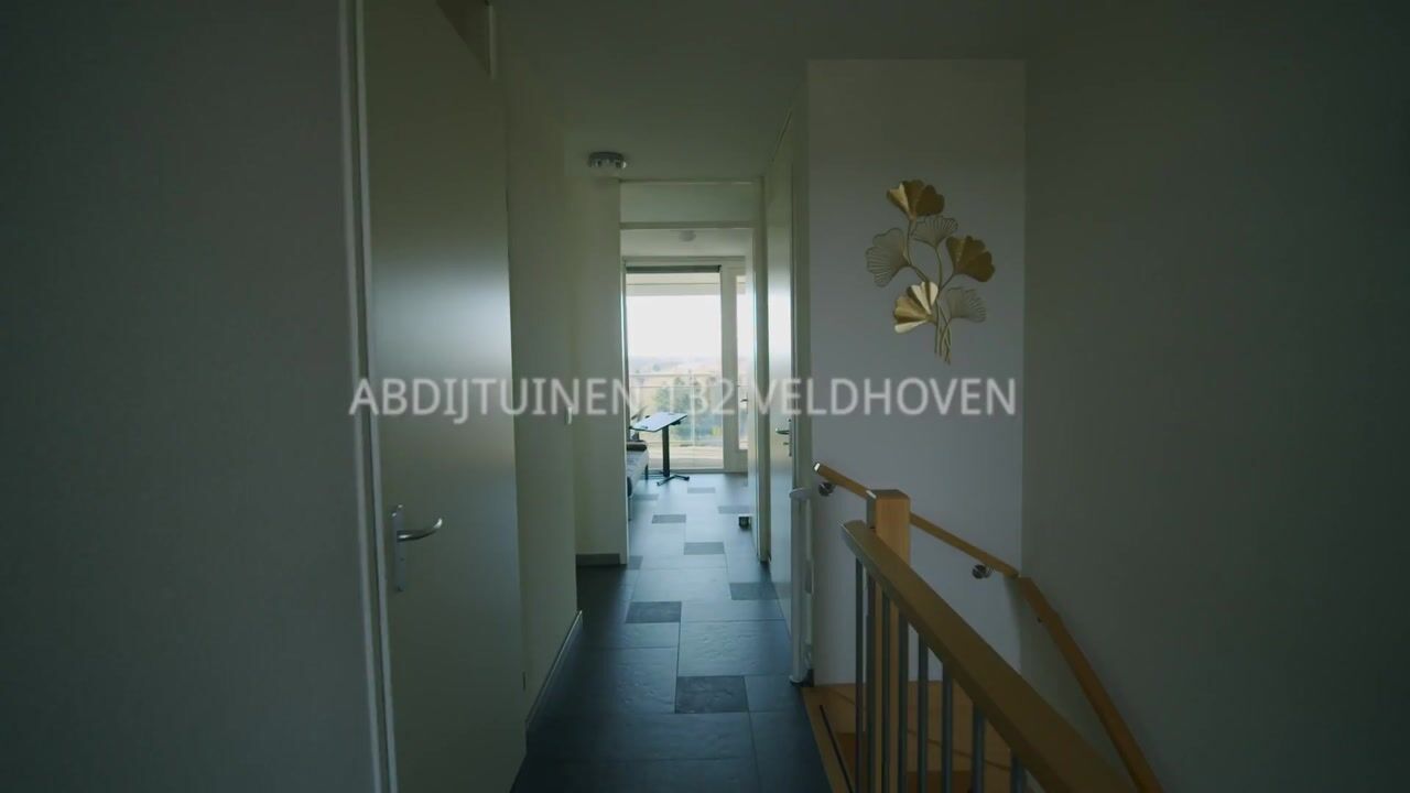 Video of Abdijtuinen 132