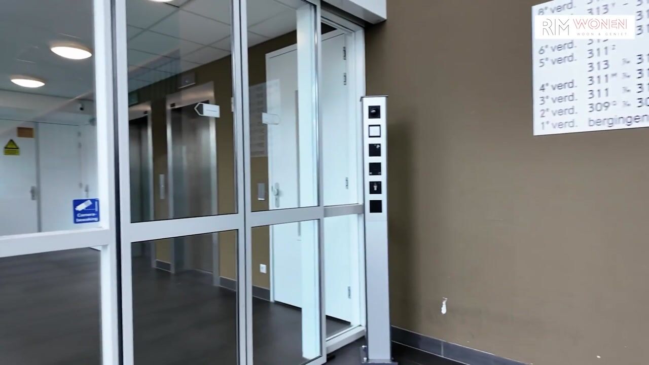 Video van Binckhorstlaan 311-U