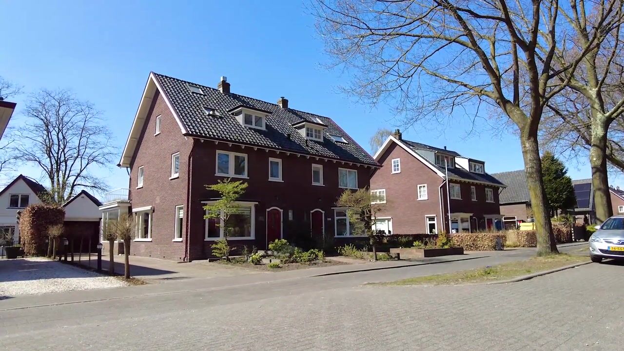 Video of Jachtlaan 256-2