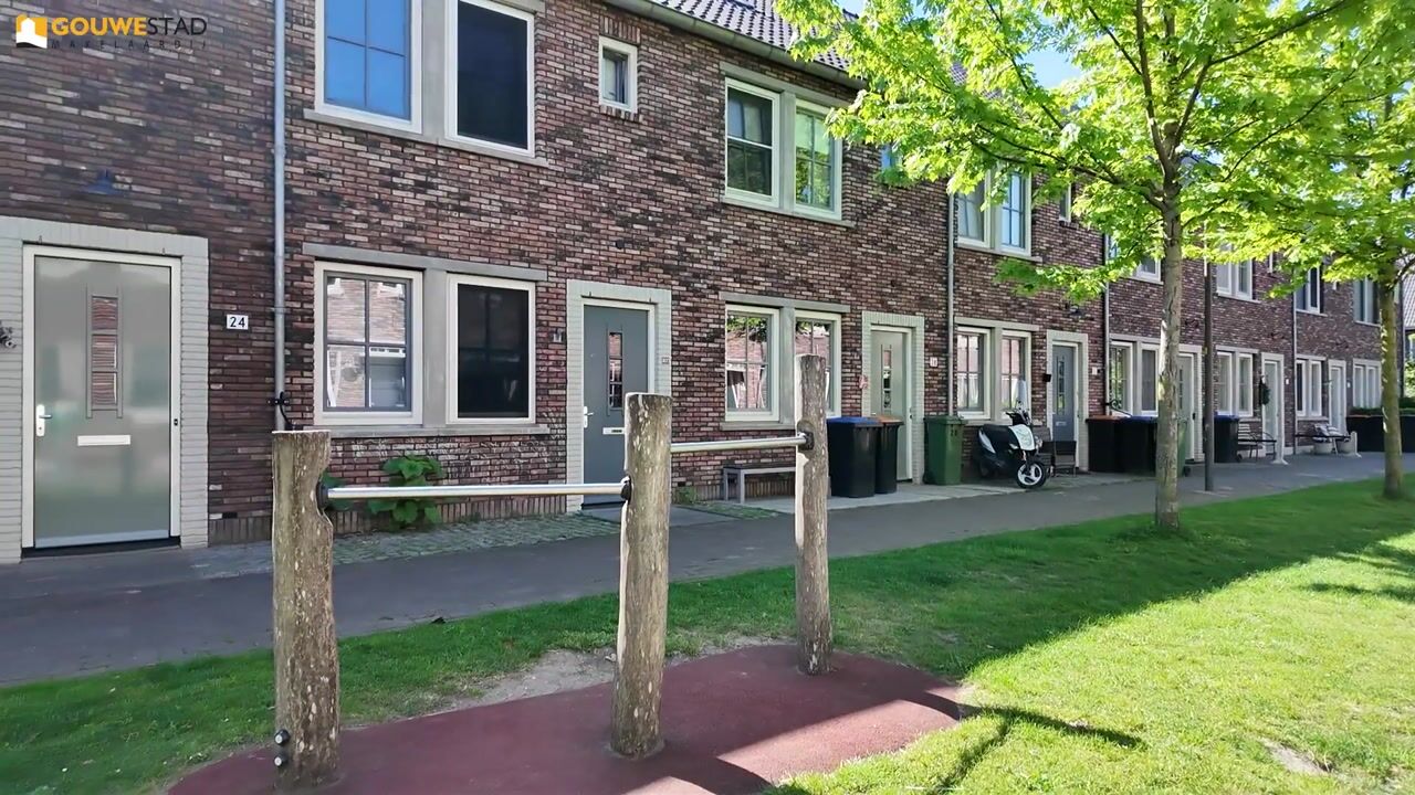 Video van Hendrik Copijnstraat 24