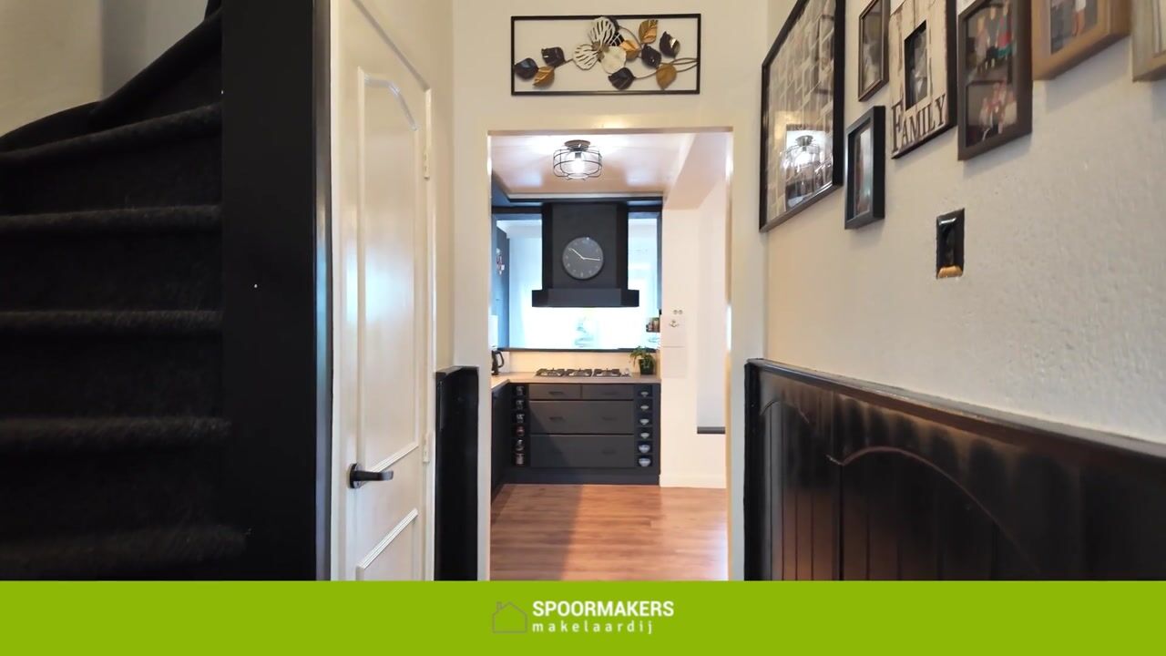 Video van Bellinistraat 159