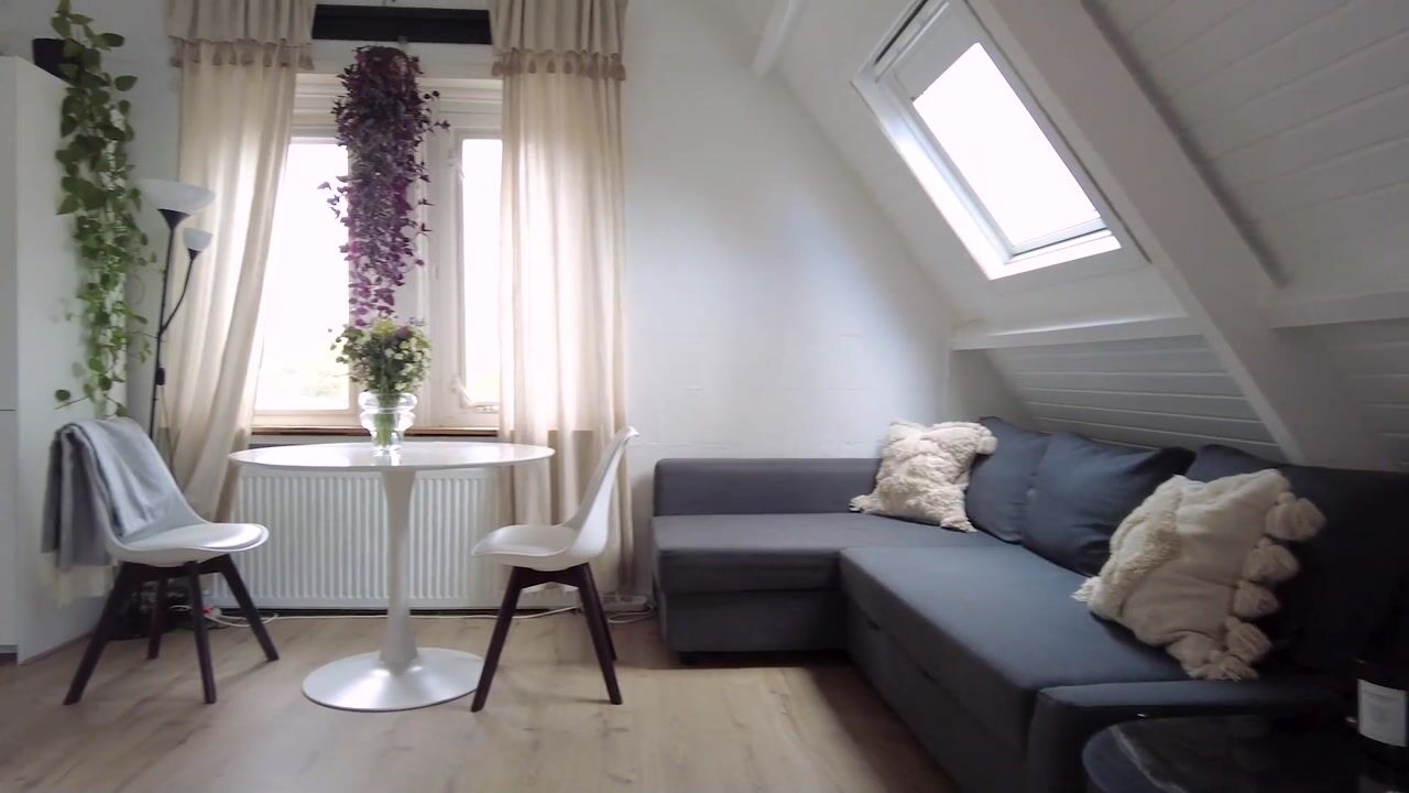 Video van Zijlweg 115-E