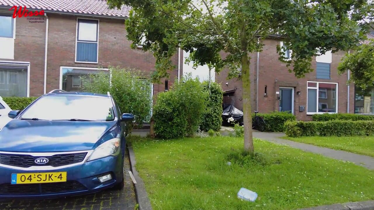 Video van Thorbeckestraat 47