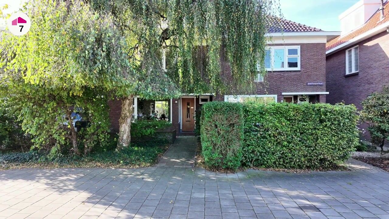 Video van Schuttevaerstraat 7