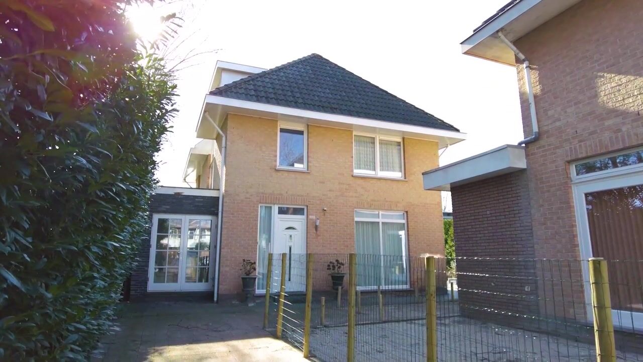 Video van Mahatma Gandhistraat 88-B