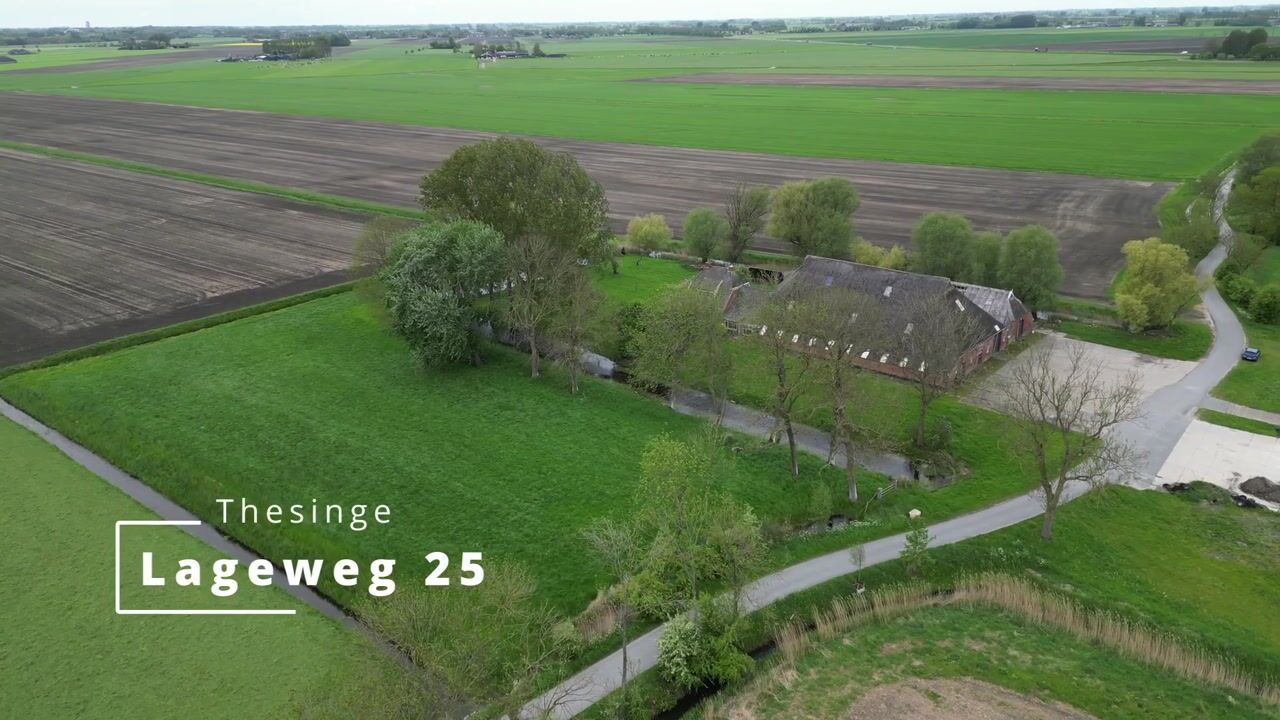 Video van Lageweg 25