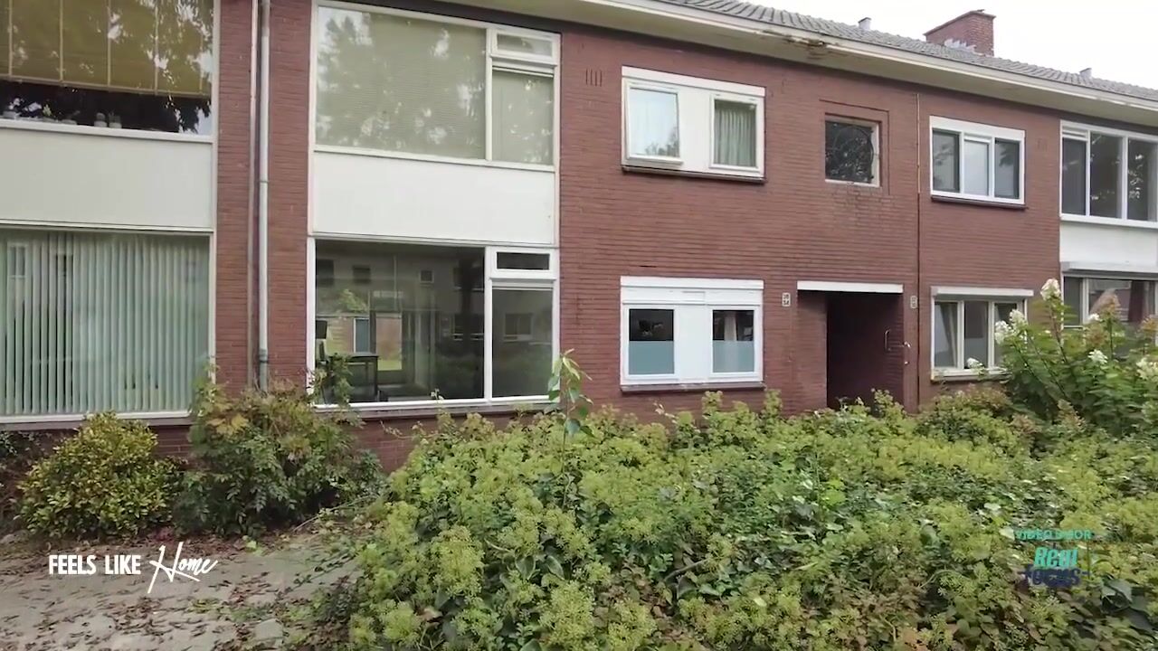 Video of J.H.W. Robersstraat 34