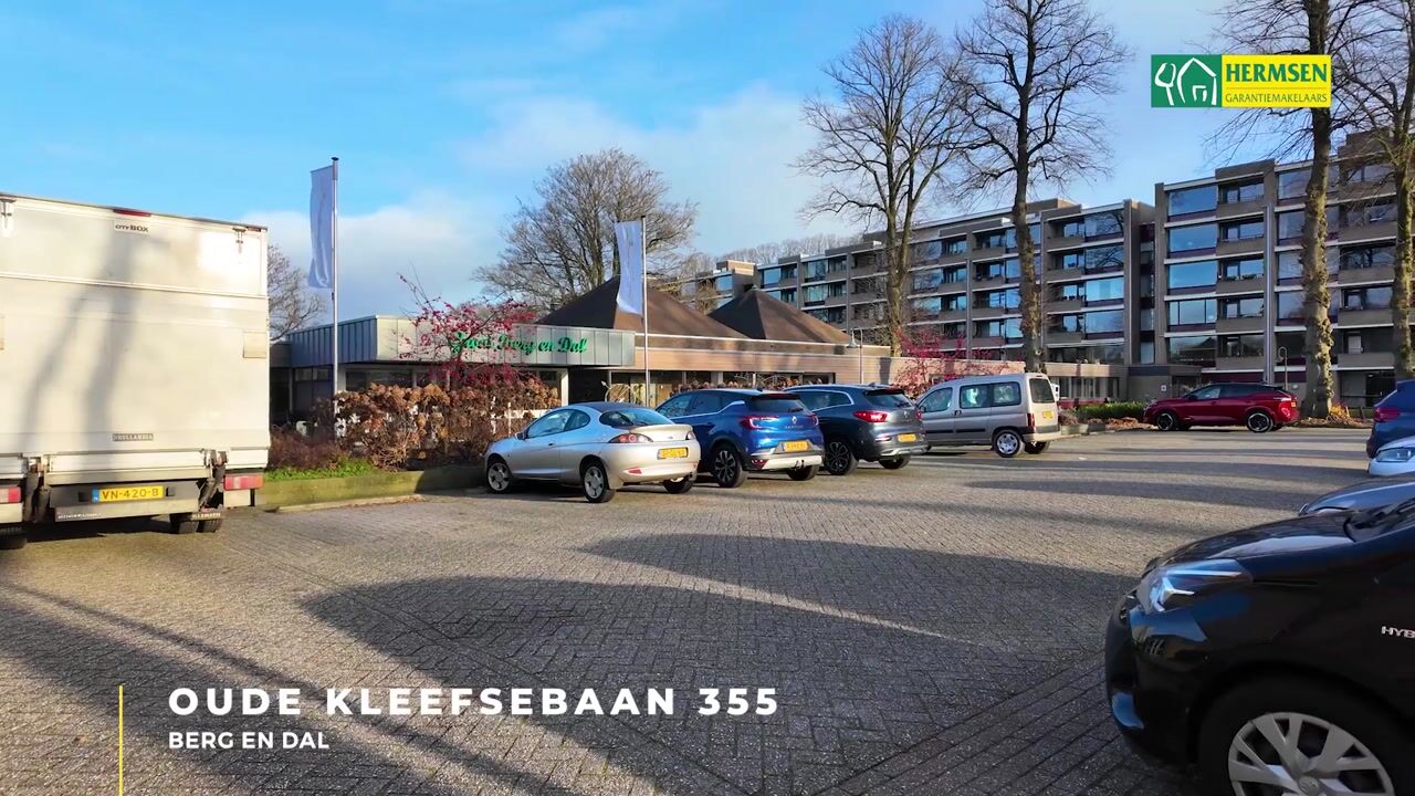 Video van Oude Kleefsebaan 355