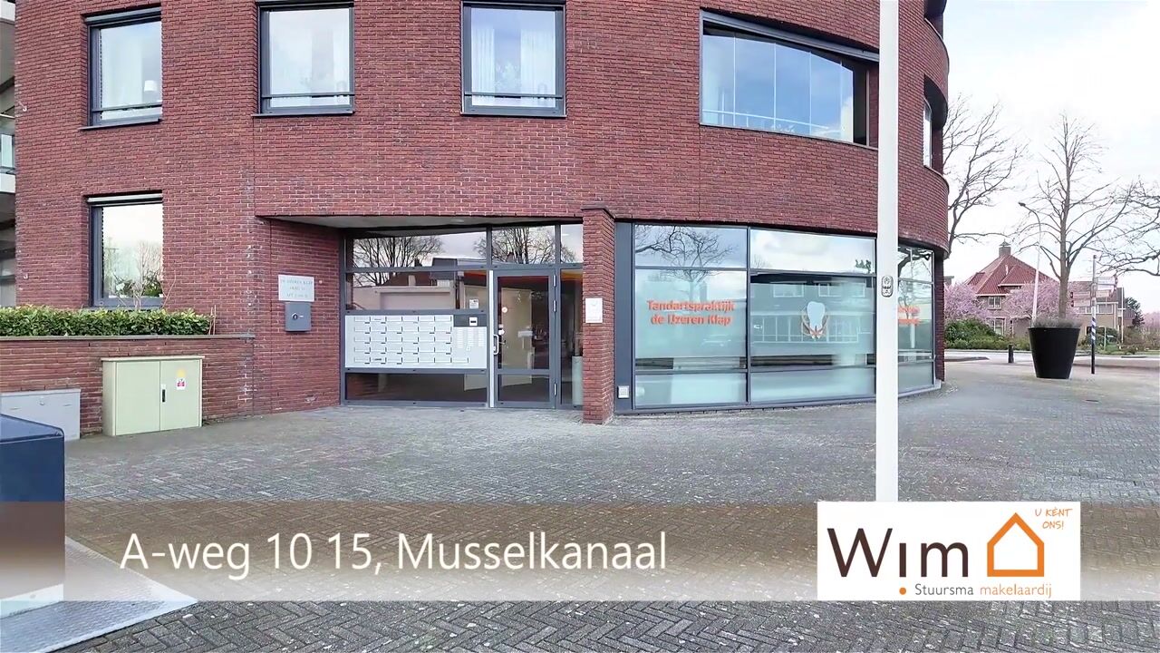 Video van A-weg 10-15