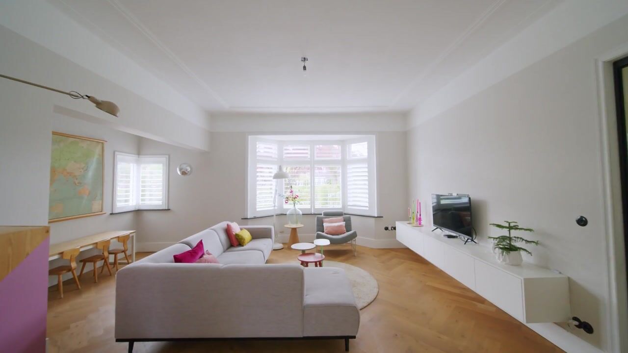 Video van Wesselmanlaan 18