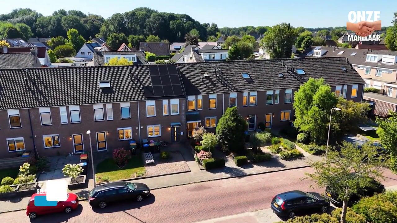 Video van Gelrelaan 15