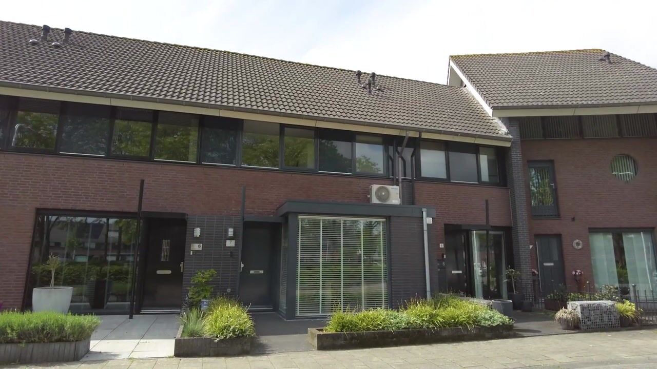Video van Mosselhoekplein 7