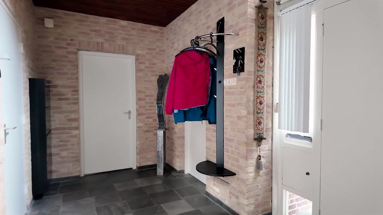 Video van Diepenbrocklaan 31