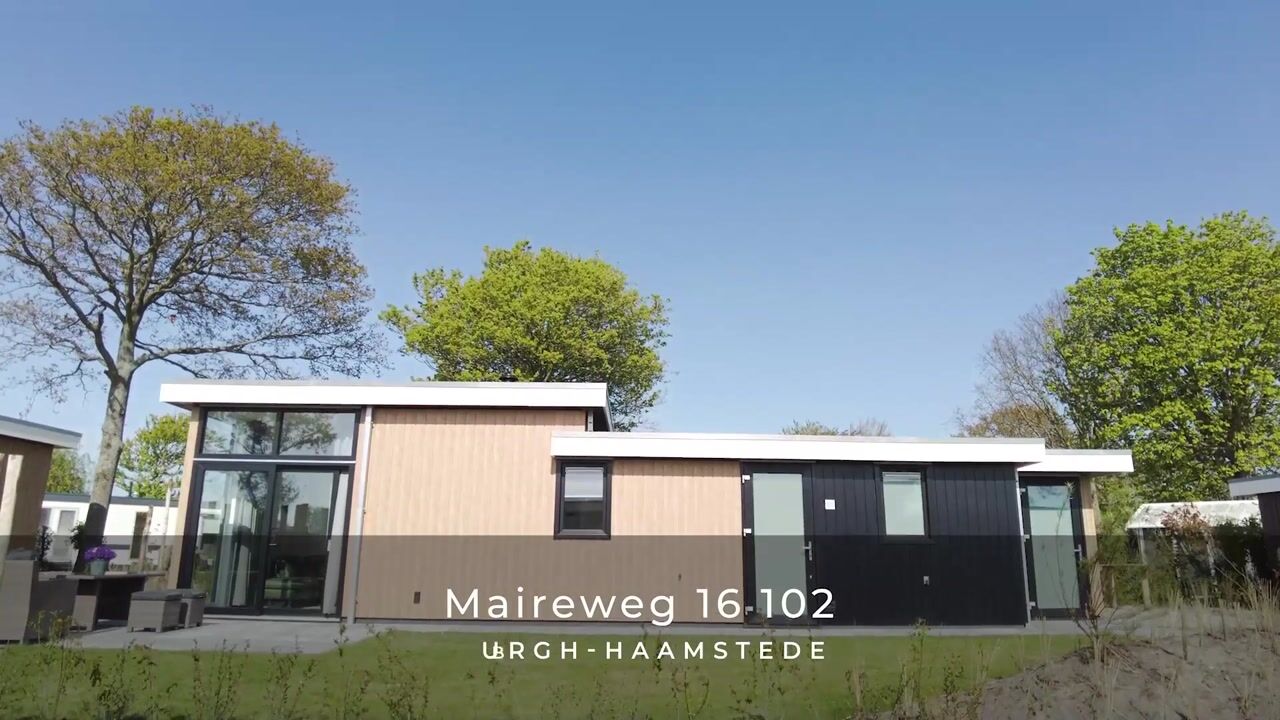 View video of Maireweg 16-0102