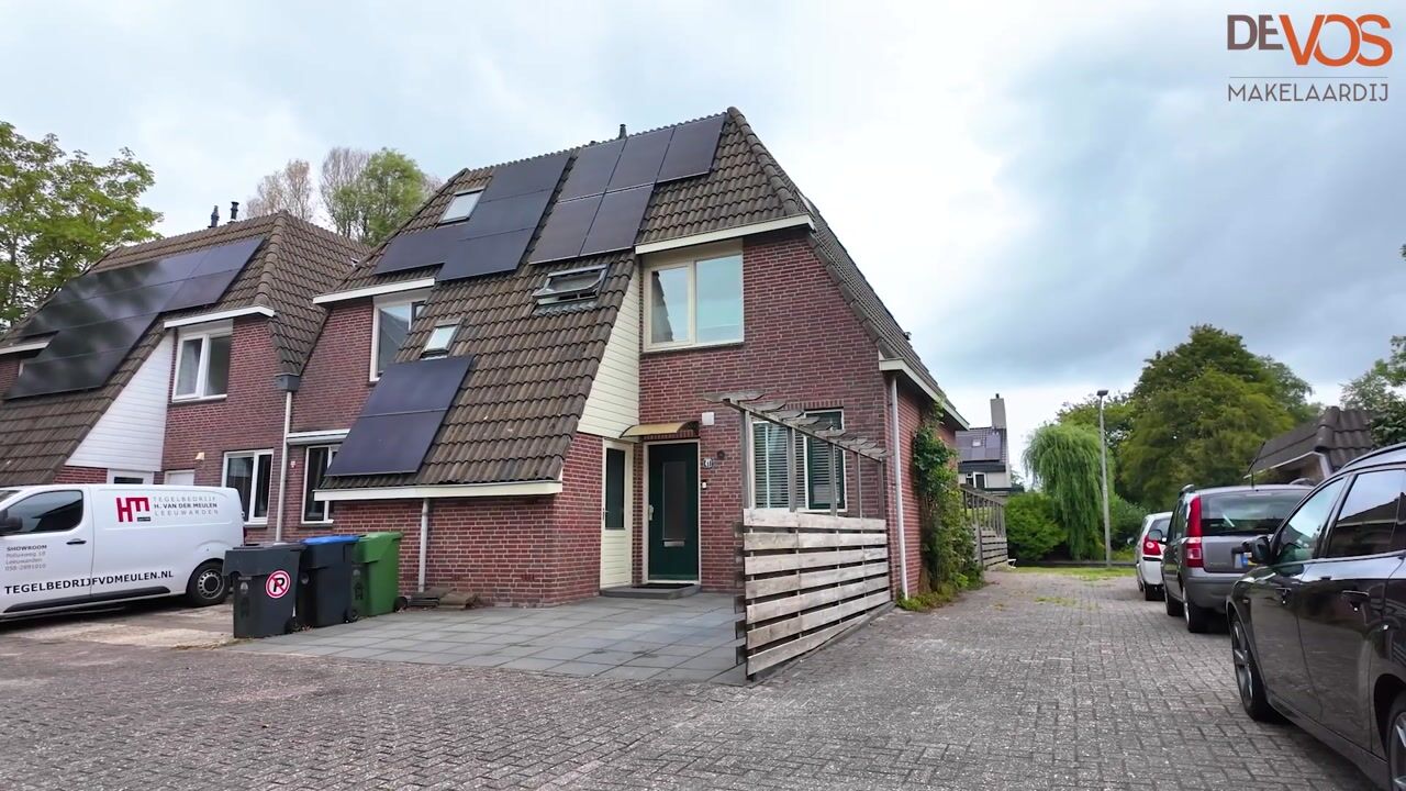 Video van Staniastate 41