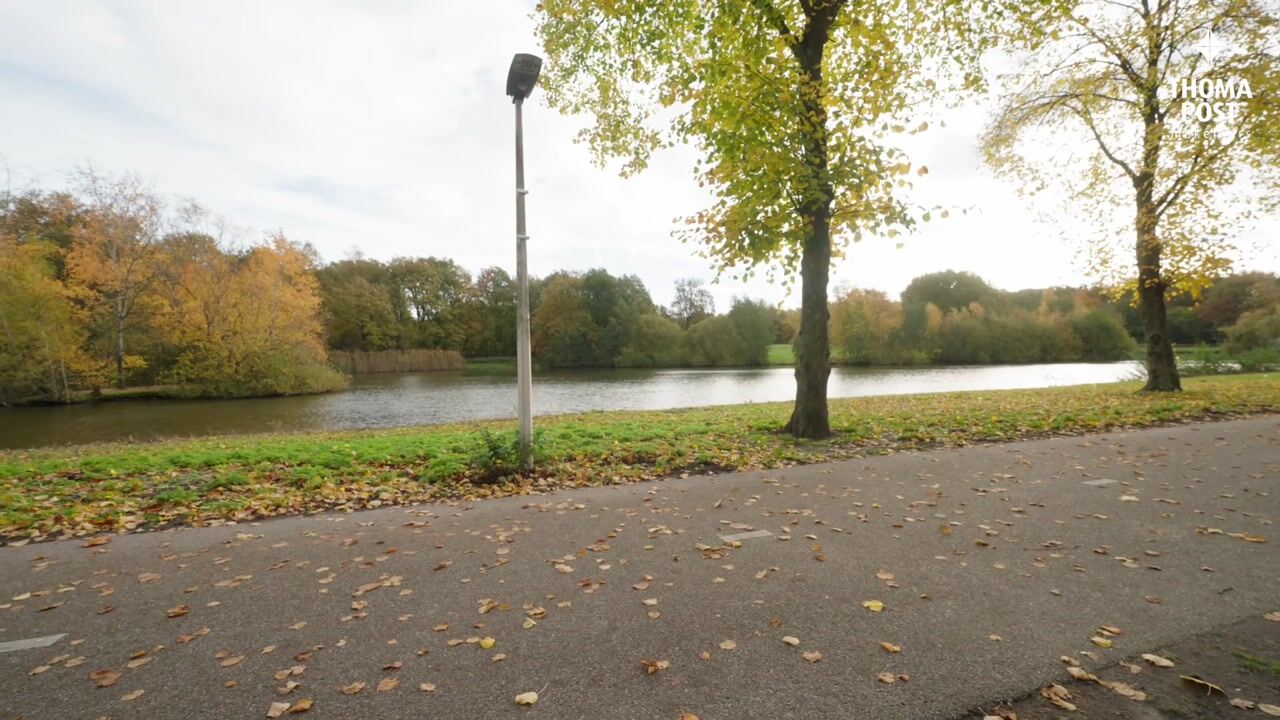 Video van Hazendijk 13