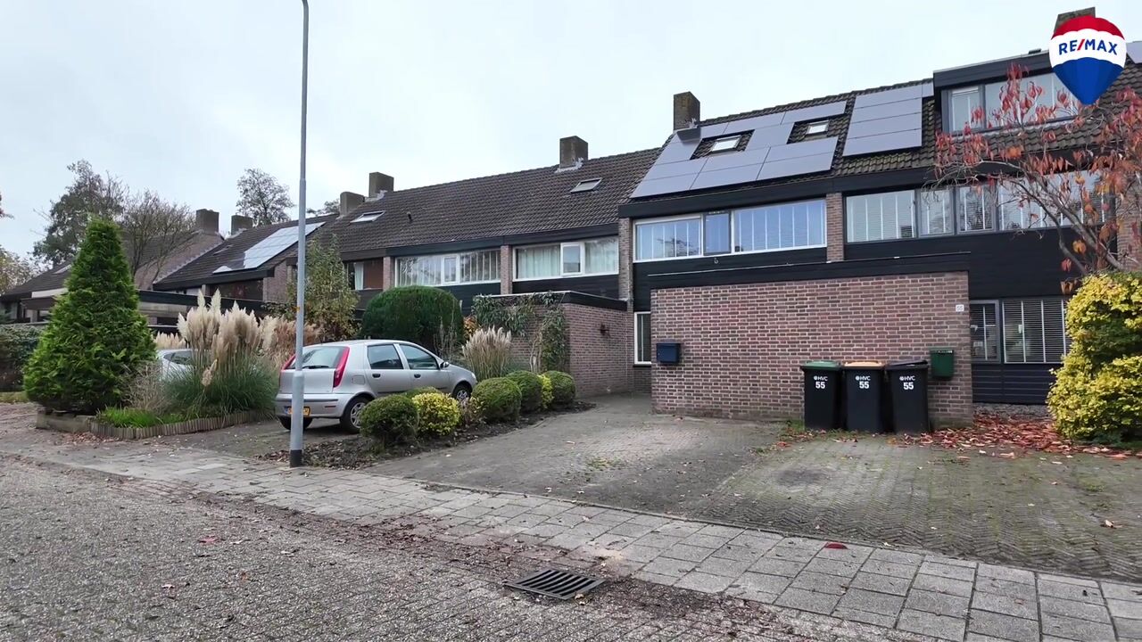 Video van Koppenhoeve 53