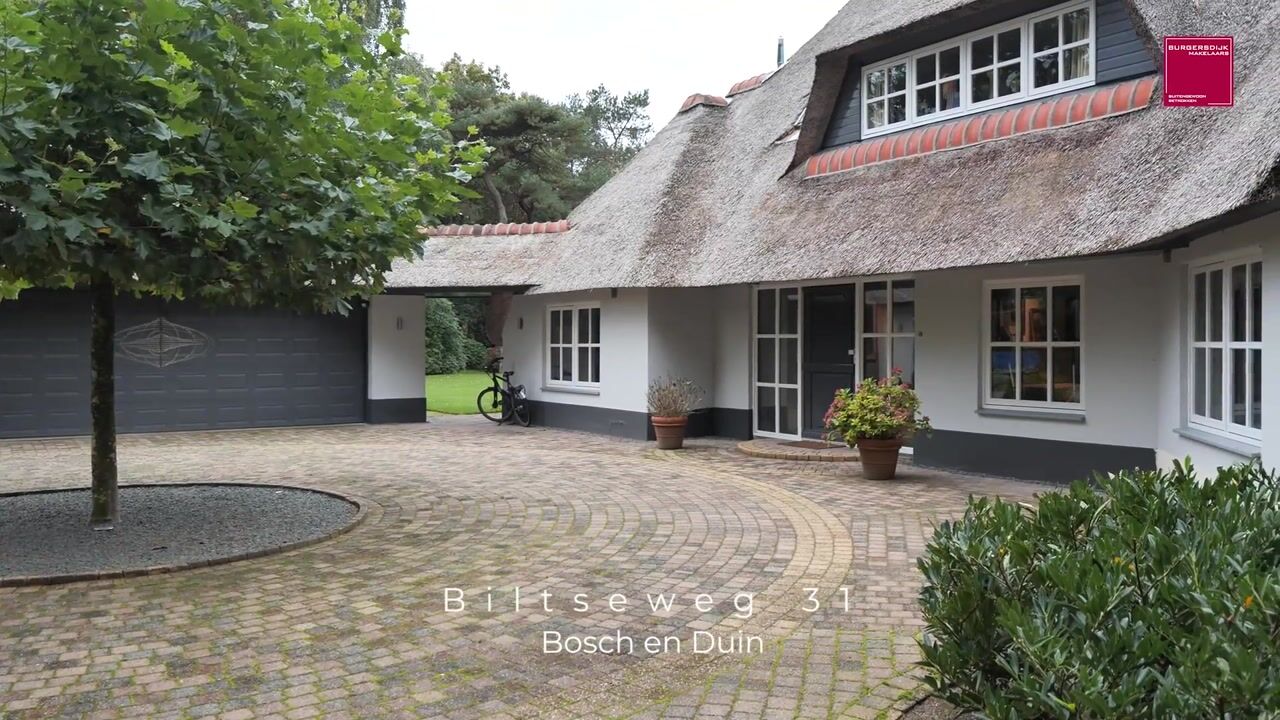 Video van Biltseweg 31